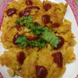 ไข่เจียวเจ