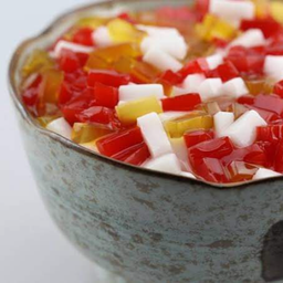 ฟรุตสลัดแยก