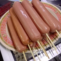 จัมโบ้ไก่