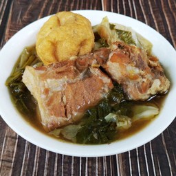 ต้มจับฉ่าย