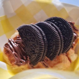 Wanderครอฟเฟิล : Wander Croffle <รับจัดเบรค>