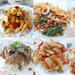 แม่ลี อาหารตามสั่ง