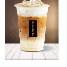 กาแฟพรีเมี่ยมลาเต้