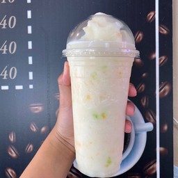 ยาคูลปีโป้ปั่น