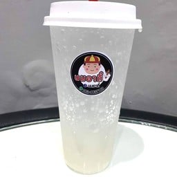 ก๋วยเตี๋ยวคั่วไก่อาตี๋