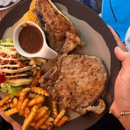 พอร์ค ชอป