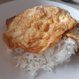 ข้าวไข่เจียว