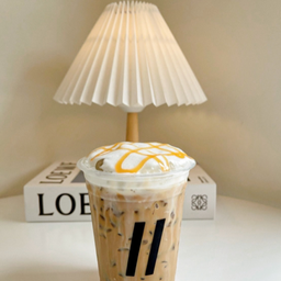 คาราเมลมัคคิอาโต