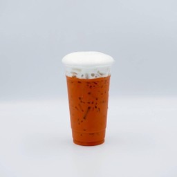 ชานม ชาไทย