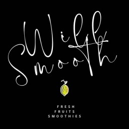 Willsmooth smoothie
