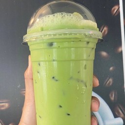 ชาเขียว