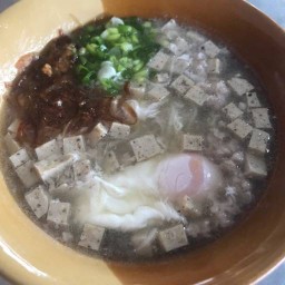 ก๋วยจั๊บญวนศิวาพร