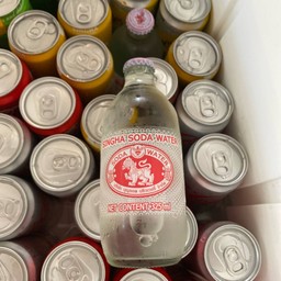 โซดาสิงห์