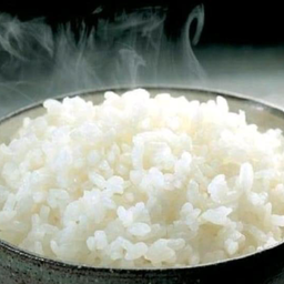 ข้าวเปล่า