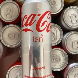 โค้กไลท์