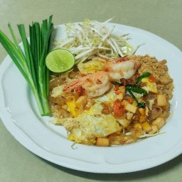 Lek'Rex Kitchen - Padthai