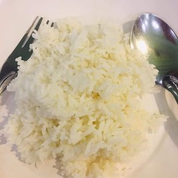 ข้าวสวย