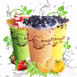ชาละมุน ชานมพ่นไฟ ชานมไข่มุก กิตติชัยวิลล่า3