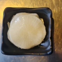 ไชเท้าดอง ถ้วย