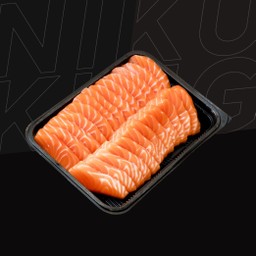 Salmon Sashimi 500 g.