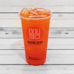 ชาเขียวบ๊วย