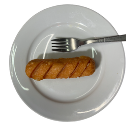 ไส้กรอกจัมโบ้ชีส