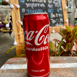 โค้กออริจินอล