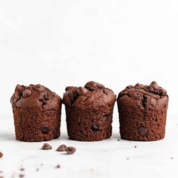 Chocolate Muffin