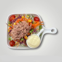 สลัดทูน่า