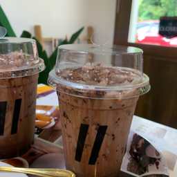 ดาร์กช็อกโกแลต