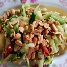 ตำแตงไทย