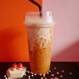 ชาแฟ-โบราณ