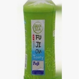 ชาเขียวฟูจิ