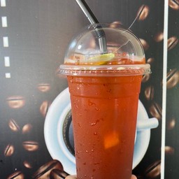 ชามะนาว