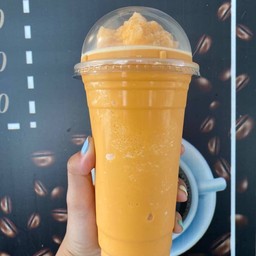 ชาไทยปั่น