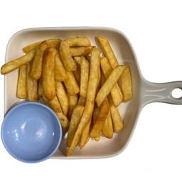 เฟรนฟราย