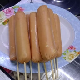 จัมโบ้ชีส