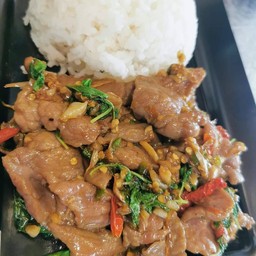 ร้านกันเอง (บางคล้า)