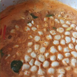 ก๋วยเตี๋ยวเรือแม่(อาย) สาขา 2