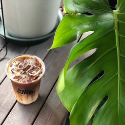 เย็น คาราเมลาเต้ (ICL)