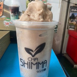 โอวัลตินปั่น