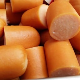 ไส้กรอก