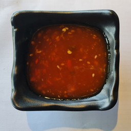 น้ำจิ้มสุกี้