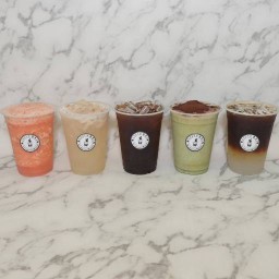 Order at Me Coffee Shop