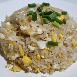 ข้าวผัดไข่