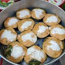 ครัวคุณมด