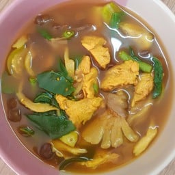 แกงป่าเจ