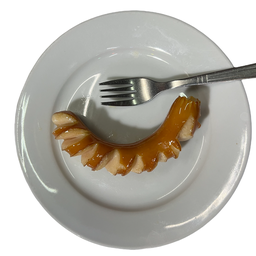 ไส้กรอกแฟงค์เฟริส