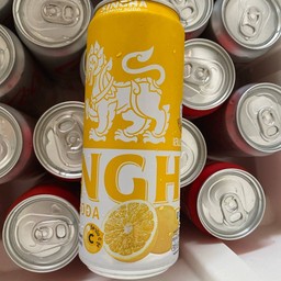 สิงห์เลมอนโซดา