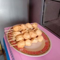 เต้าหู้หมู